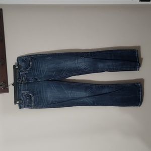 Petrol jeans size 29